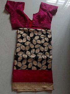 Light Saree For Daily Use