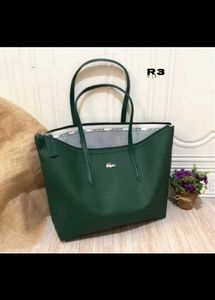 Lacoste Handbags