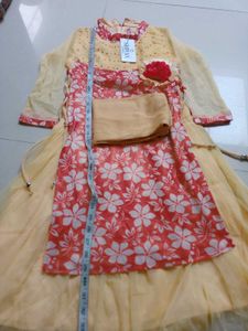 Diwali special dress