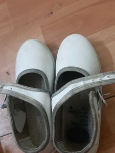 Kids Girl Shoes School