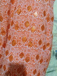 Kurti Salwar Set