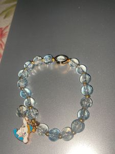Grey Bracelet