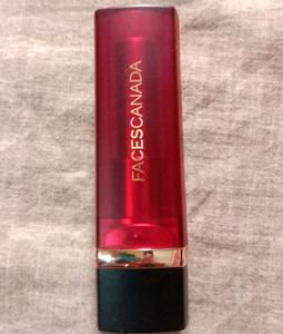 Faces Canada Lipstick