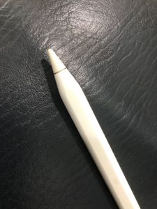 Apple Pencil 2nd Generation With 4 New Tips