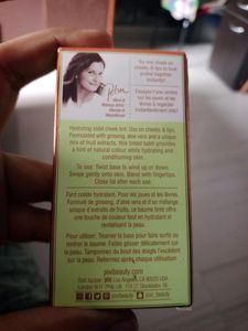 Pixi Blush - Shade Juicy