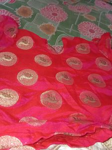 Self Tailor Pattupavada