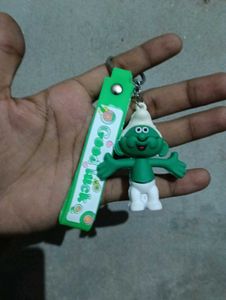 Cute Keychain