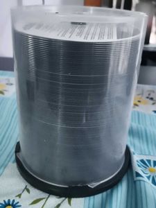 Sony DVD-R Discs Techy Collectibles