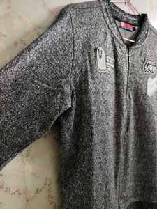 Stylish Party Jacket