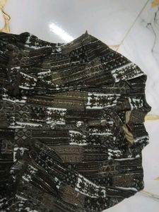 Tiered Midi Dress