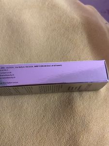 Swiss Beauty Mascara