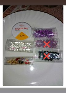 Bracelet making kit
