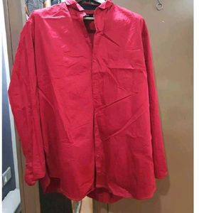 Shirt Plus Size