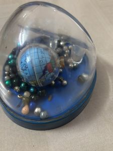 Globe Decor