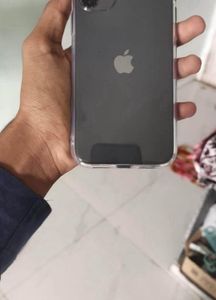 iPhone 11 - Black - Good Condition