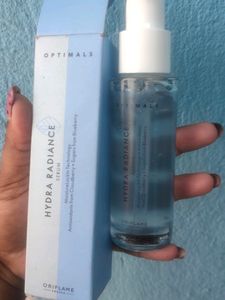 Oriflame Hydra Radiance Serum