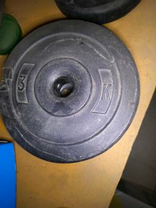 Dumbell Exercise Product