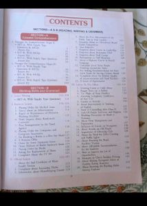 Class 10 English Volume 1 Language