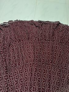 Ethnic Long Skirt
