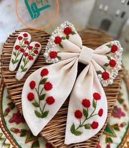 Pintresty Hair Bow 🎀
