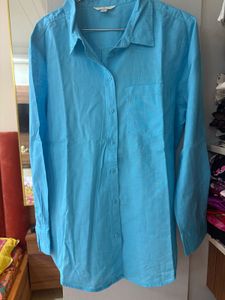 Hnm Linen Shirt