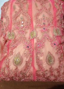 Bridal Gown