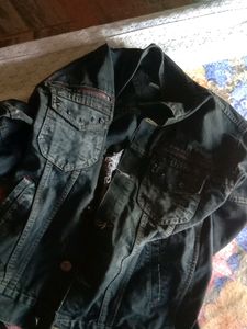 Imported Jacket