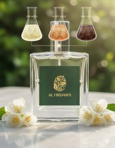 Al Firdaws Perfume
