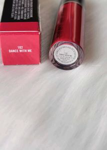MAC Retro Matte Liquid Lipstick