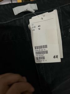 baggy jeans