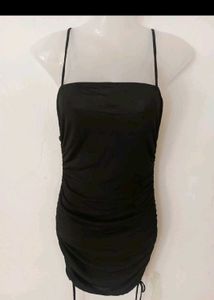 5 BLACK DRESS IN 199