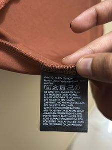 Boat neck formal wear top