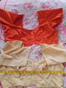 Blouse Combo