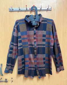 Combo - Shirt &amp; Denim Jeans For Men