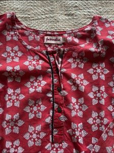 Tops from Fabindia