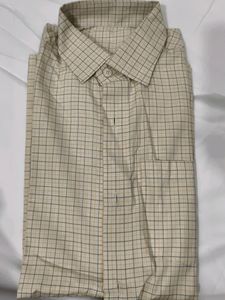 Reymond Fabric Shirts Tailor Fit