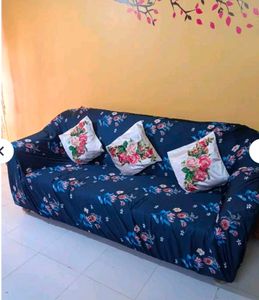 Sofa Cover
