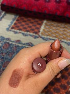 Insight Matte Lipstick