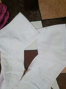 Surplus jean