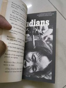 Indians by Arthur Kopit