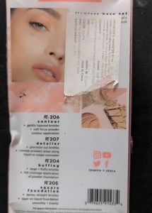Real Techniques Flawless Base Set