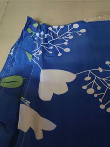 Brand New With Tag Single Bedsheet 144 Tc Micro Fi