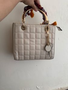 Call It Spring Bag With Ritu Kumar Scarf Has Flaw