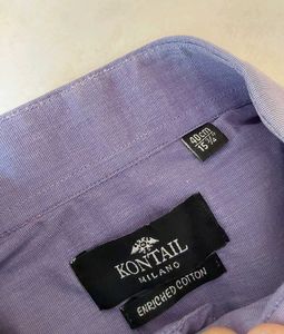 😍🤑formal Shirt In Size 40
