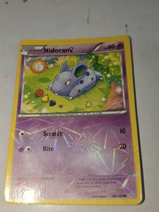 Pokemon Cards - Collection