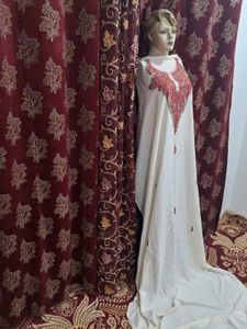 kashmiri Elegant Embroidered unstictched suit