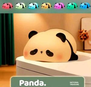 Cute Panda Night Light Ek Dam Mast Hai