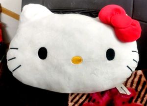 🎀Hello Kitty Plush Pillow 🎀