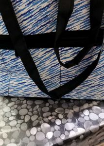 Tot Bag