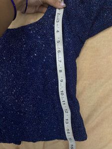 Skirt And Top  Offer